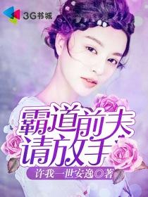 霸道前夫求复合