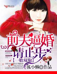 一胞双胎总裁追妻上瘾