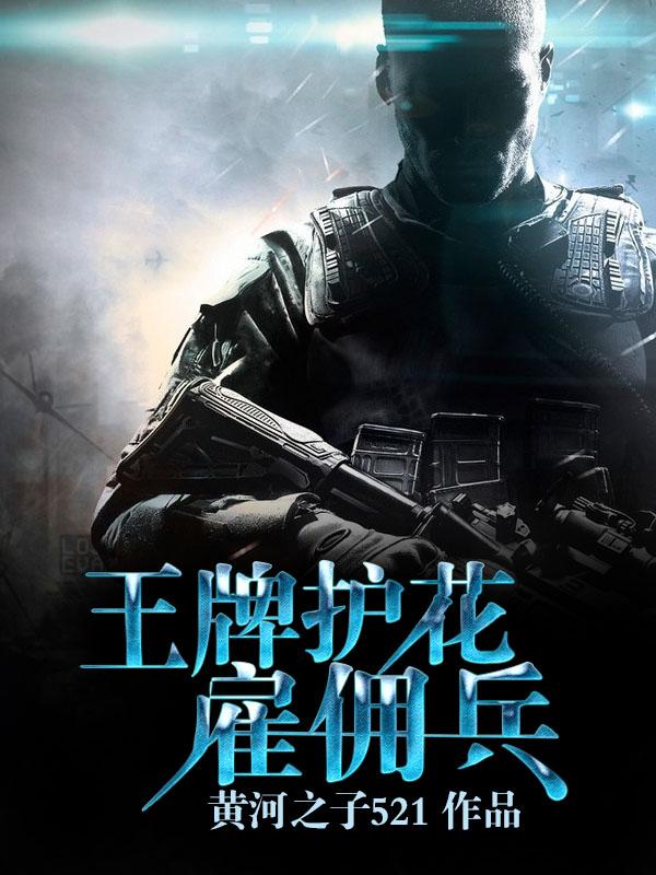 王牌佣兵txt