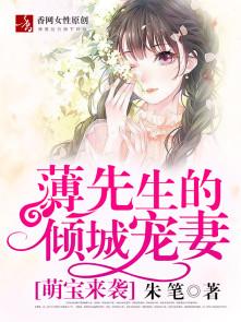 薄先生萌宝归我我归你
