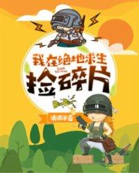 我在绝地求生捡碎片书旗