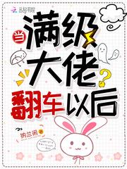 当满级大佬翻车从后