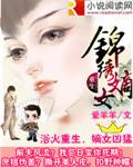 重生之锦绣嫡女2k