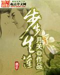 步步生莲华是什么意思
