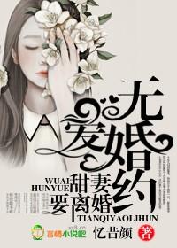 无爱婚嫁免费阅读
