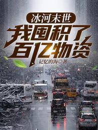 冰河末世我囤积了百亿物资中康德是谁