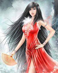 我和女老师荒余生