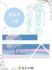 灼灼的目光