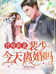 裴少宠妻太甜蜜