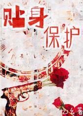 贴身保护[刑侦