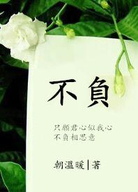 不负韶华不负卿什么意思