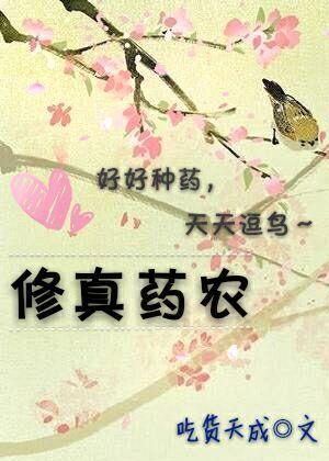 练药修仙
