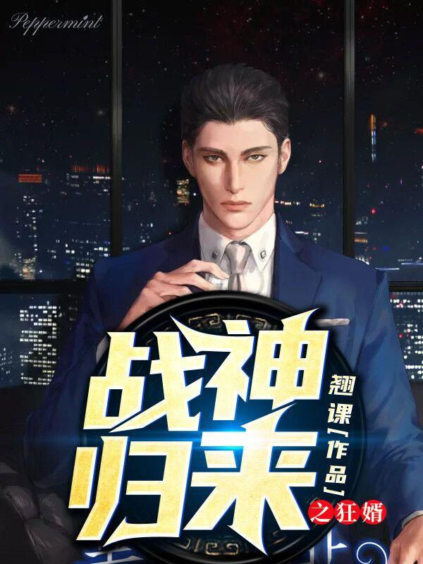 战神之狂婿归来百度百科