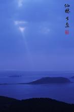 合肥巢湖渔村