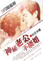 闪婚蜜爱神秘老公极致宠全文免费阅读