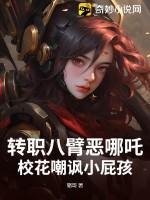 八臂哪吒局