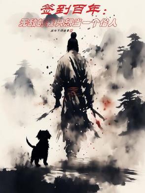 我终于无敌了