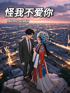 我不怪你吧