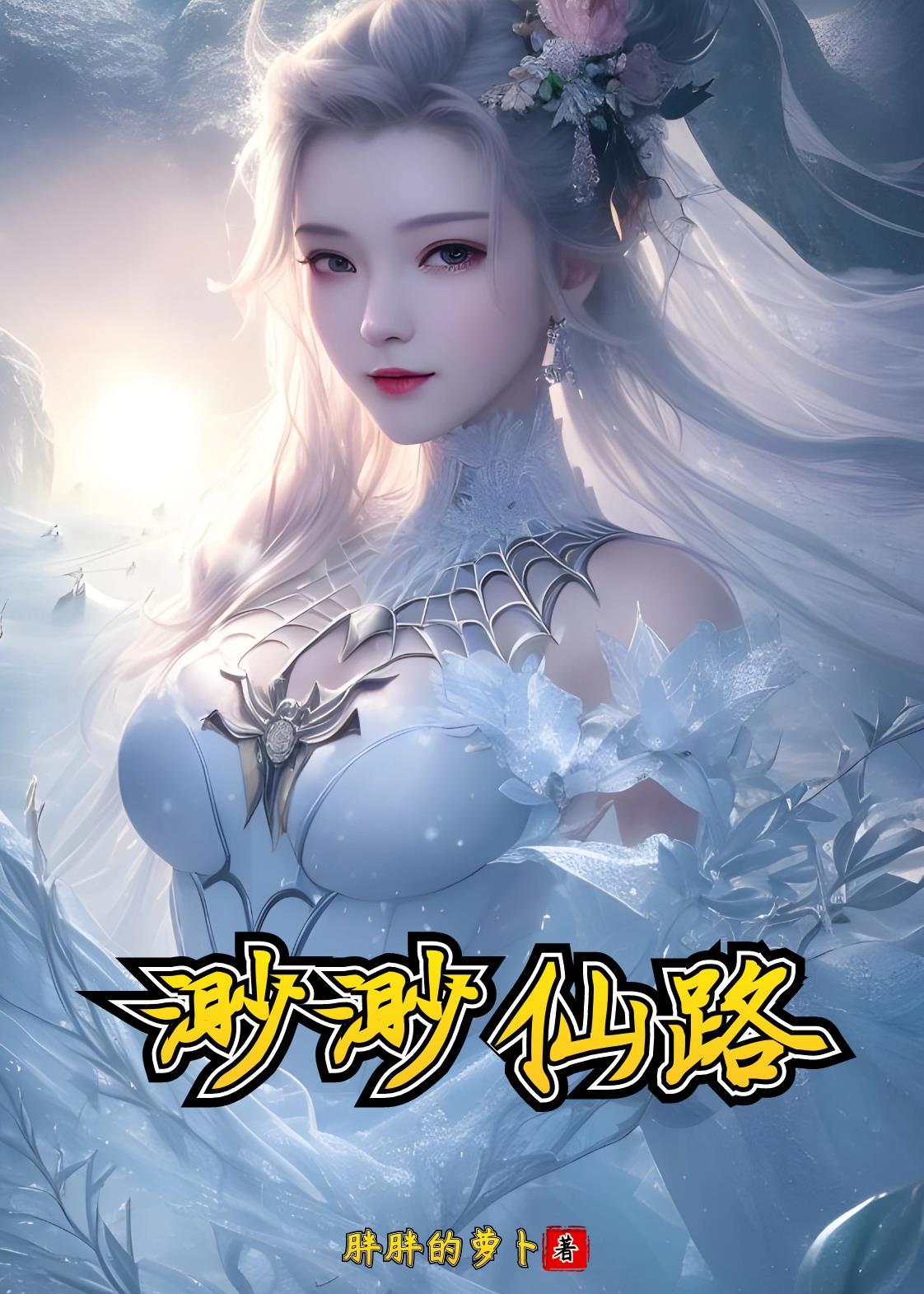 欢喜功中叶飞的女角色