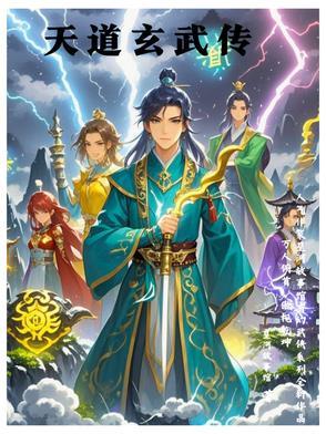 天道玄默