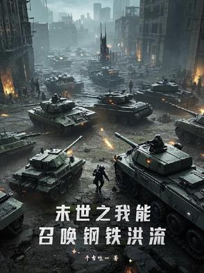 末世我能召唤恐龙