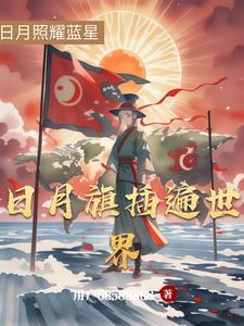 日月星旗子