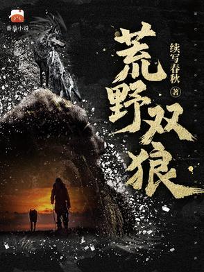 荒野双狼原著叫什么