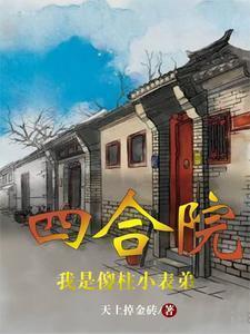 四合院我是傻柱小舅