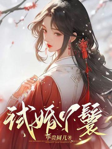 试婚丫鬟短剧在线观看全集