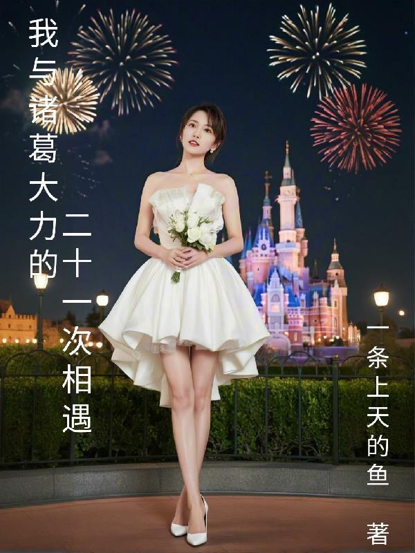 我与诸葛孔明(新版)