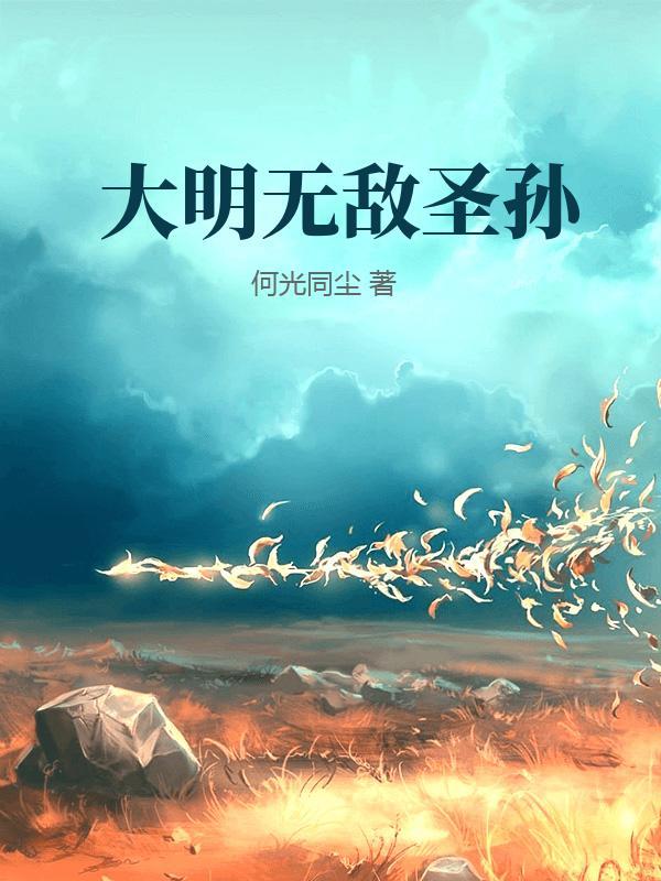 大明无敌圣孙动漫视频