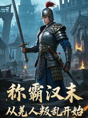 汉朝与羌族战争