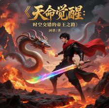 天命觉醒游戏