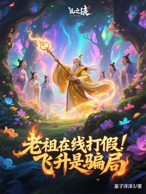 老祖点名