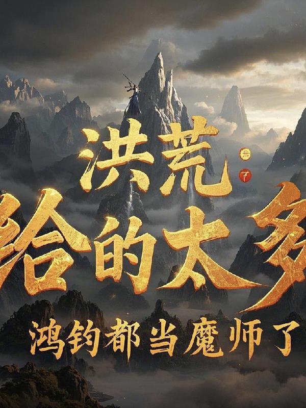 洪荒我鸿钧真的没有阴谋手打