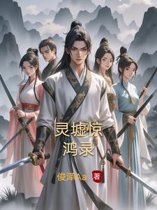 灵墟碎层