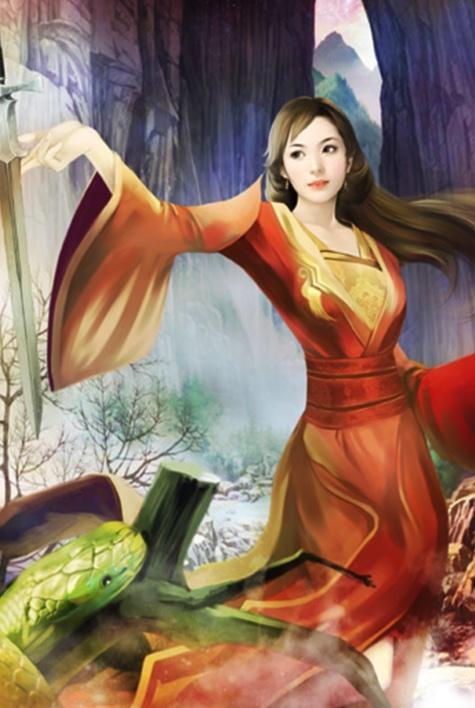 男主霍景尧女主林沫沫