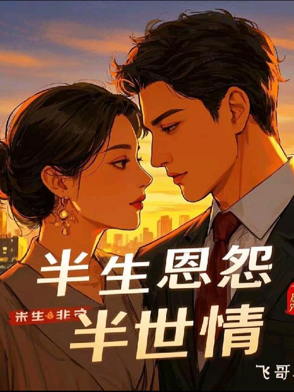 半生情缘啥意思