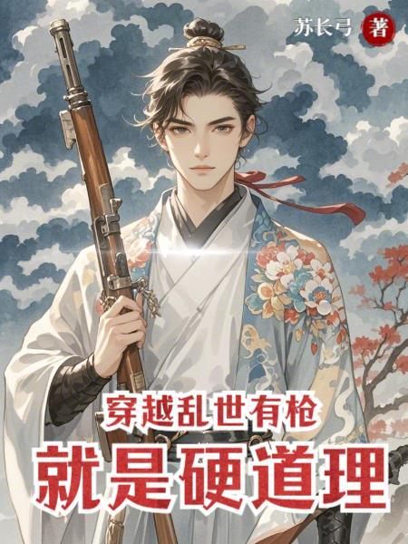 乱世枪战