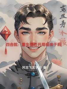 四合院傻柱重生48年