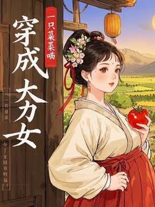 穿越古代大力农女