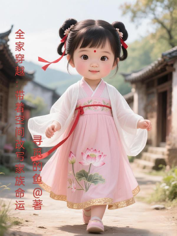 全家一起穿越带空间的