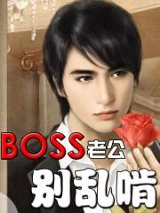 boos老公别乱啃