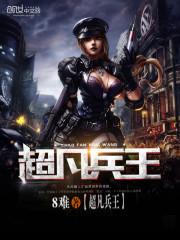 超凡兵王叶南秦冰雁