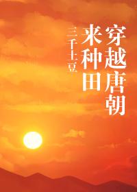 穿越唐朝来种田txt