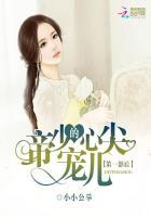 第一婚帝少的心尖宠