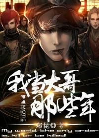 我当大哥那些年大全