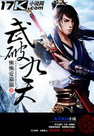 武破九重天全文免费阅读