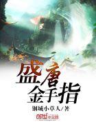 盛唐阅读