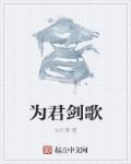 剑为君舞cg